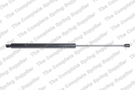 Amortizor portbagaj Dreapta/Stanga lungime maxima: 649mm, sUV:241mm potrivit FORD TOURNEO CUSTOM V362, TRANSIT CUSTOM V362 AUTOBUS/KRABICE 04.12- [1]