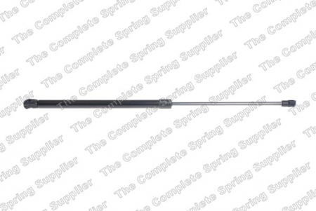 Amortizoare caroserie - Amortizor portbagaj Dreapta/Stanga potrivit NISSAN QASHQAI II SUV 11.13-