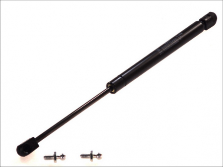 Amortizoare caroserie - Amortizor portbagaj, haion, spate lungime maxima: 405mm, cursa (mm): 160mm SKODA OCTAVIA I Combi 1998-2010