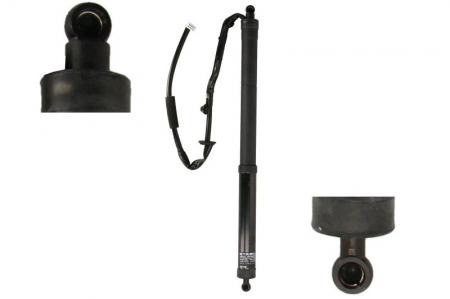 Amortizoare caroserie - Amortizor portbagaj potrivit TOYOTA RAV 4 IV 2.0/2.0D 04.15-