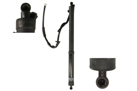 Amortizoare caroserie - Amortizor portbagaj potrivit TOYOTA RAV 4 IV 2.0-2.5 12.12-