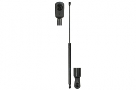 Amortizoare caroserie - Amortizor portbagaj Stanga lungime maxima: 661,5mm, sUV:260,5mm (cu deschidere automata) potrivit OPEL INSIGNIA A, INSIGNIA A COUNTRY KOMBI 07.08-03.17