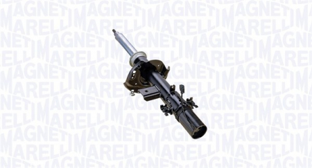 Amortizoare - Amortizor Spate Dreapta potrivit LAND ROVER RANGE ROVER EVOQUE 2.0/2.2D 06.11-12.19