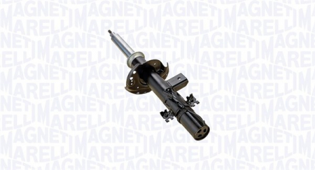 Amortizoare - Amortizor Spate Stanga potrivit LAND ROVER RANGE ROVER EVOQUE 2.0/2.2D 06.11-12.19