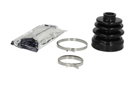 Piese Auto - Ansamblu burduf articulatie planetara (diametru: 21/74) (lungime 93) (set) potrivit HYUNDAI LANTRA I, S; MITSUBISHI COLT I, COLT II, COLT III, CORDIA, GALANT V, LANCER F 1.3-2.4 09.81-05.96