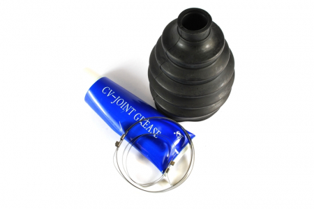 Piese Auto - Ansamblu burduf articulatie planetara (diametru: 23,5/79) (lungime 118) (set) potrivit CHEVROLET CAPTIVA, NUBIRA; DAEWOO CIELO, KALOS, LACETTI; OPEL ASTRA J/HATCHBACK 1.4-3.0 06.94-