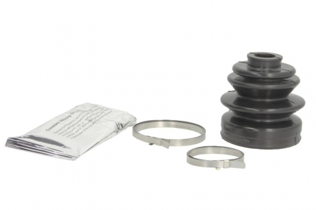 Piese Auto - Ansamblu burduf articulatie planetara (diametru: 23/77) (lungime 95) (set) potrivit HONDA ACCORD I, ACCORD II, ACCORD III, ACCORD IV, CIVIC I, CIVIC II, CIVIC III, CIVIC IV 1.2-2.2 01.78-02.02