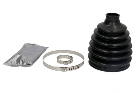 Transmisie - Ansamblu burduf articulatie planetara (diametru: 25,5) (lungime 116) potrivit VW CADDY V, CADDY V/MINIVAN, GOLF VII, TOURAN 1.5/1.6/1.9D 11.04-