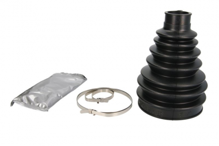 Piese Auto - Ansamblu burduf articulatie planetara (diametru: 27/85) (lungime 130) (set) potrivit RENAULT 19 I, 19 I CHAMADE, 19 II, 19 II CHAMADE, 19 II/HATCHBACK, 21, ESPACE II, LAGUNA I 1.7-3.0 03.86-08.03