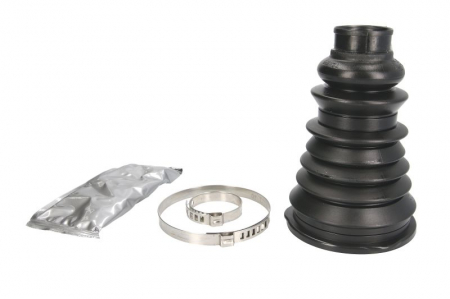 Transmisie - Ansamblu burduf articulatie planetara (diametru: 34/81) (lungime 152) (set) potrivit DACIA SANDERO; RENAULT CLIO I, KANGOO, KANGOO EXPRESS, LOGAN I, MEGANE I, MEGANE I CLASSIC 1.0-1.9D 10.84-