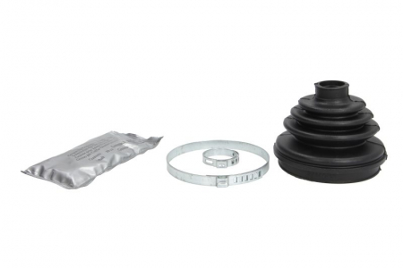 Piese Auto - Ansamblu burduf articulatie planetara (fi: 22/84) (lungime83) (set) potrivit AUDI 100 C3 1.8-2.4D 08.82-07.91