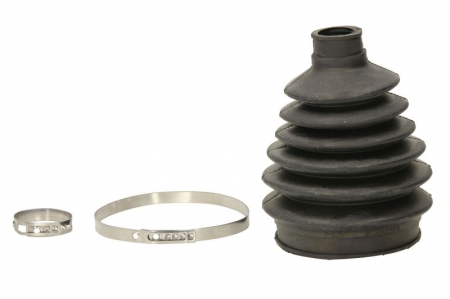 Transmisie - Ansamblu burduf articulatie planetara (fi: 23/80) (lungime129) potrivit CHEVROLET EVANDA, LACETTI; DAEWOO EVANDA, LACETTI, TACUMA / REZZO 1.8/2.0 09.00-