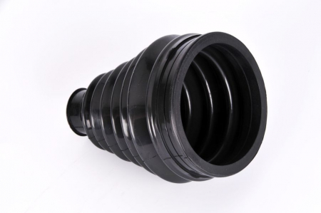 Ansamblu burduf articulatie planetara (fi: 24/80) (lungime125) (set) potrivit MITSUBISHI CARISMA, OUTLANDER I 1.6/1.8/2.4 07.95-12.06 [1]