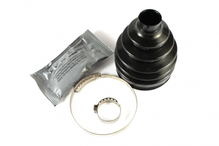Transmisie - Ansamblu burduf articulatie planetara (fi: 25,5/83) (lungime112) (set) potrivit JEEP GRAND CHEROKEE I, GRAND CHEROKEE II 2.5D-5.9 09.91-09.05
