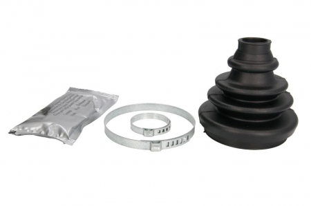 Piese Auto - Ansamblu burduf articulatie planetara (fi: 27/86) (lungime100) (set) potrivit ALFA ROMEO 145, 146, 147, 156, 166; FIAT BRAVA, BRAVO I, COUPE, MAREA, MULTIPLA 1.3D-2.0 01.86-03.12