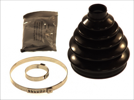 Piese Auto - Ansamblu burduf articulatie planetara (fi: 29,5/98) (lungime117) (set) potrivit AUDI A3, TT; SKODA OCTAVIA I; VW BORA, BORA I, GOLF IV 1.8-2.8 10.98-06.06