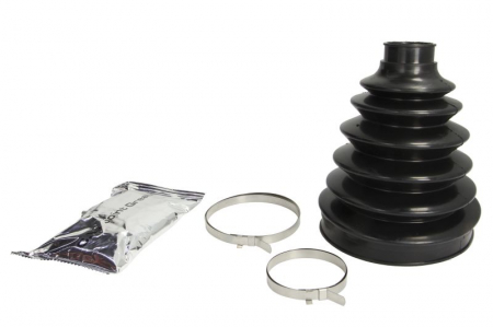 Piese Auto - Ansamblu burduf articulatie planetara (fi: 30/95) (lungime144) (set) potrivit MERCEDES V (638/2); VOLVO 240, 260, 340-360, 740, 850, 940 II, 960, S40 I, S60 II, S80 I 1.3-3.2ALK 09.78-12.15