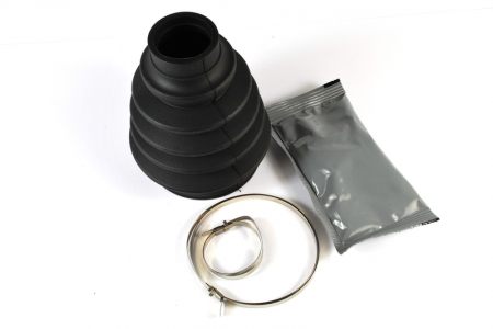 Transmisie - Ansamblu burduf articulatie planetara (fi: 35/77) (lungime113,5) (set) potrivit CITROEN XSARA; FIAT PANDA/HATCHBACK; PEUGEOT 206, 207, 307 1.1-1.6 04.97-