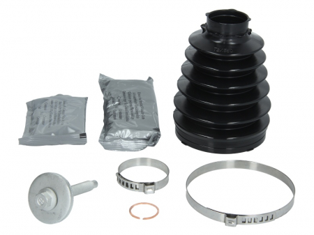 Piese Auto - Ansamblu burduf articulatie planetara (fi: 37,5/91) (lungime127) potrivit FORD GALAXY II, MONDEO IV, S-MAX 1.6-2.0LPG 05.06-06.15