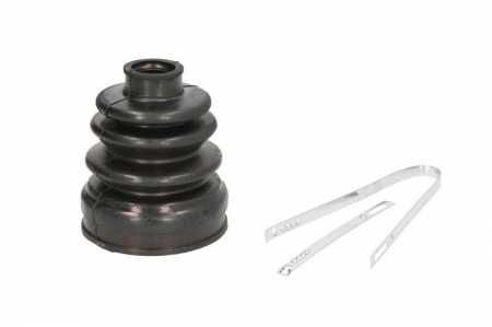 Transmisie - Ansamblu burduf articulatie planetara Interior (fi: 19/65) (lungime87) potrivit DAIHATSU CUORE II, CUORE III, CUORE IV, CUORE VI, MOVE, SIRION, TERIOS, YRV; HYUNDAI ATOS, GETZ 0.8-1.3 06.82-