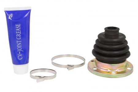 Piese Auto - Ansamblu burduf articulatie planetara Interior (fi: 21/100) (lungime98) (set) potrivit VW PASSAT B2, SANTANA, TRANSPORTER T2, TRANSPORTER T3 1.6-2.1 08.67-07.92