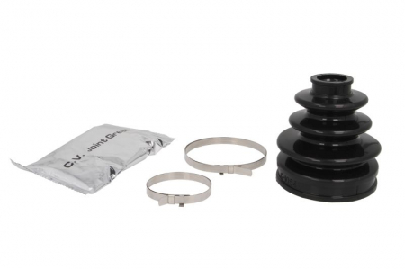 Piese Auto - Ansamblu burduf articulatie planetara Interior (fi: 23/61) (lungime96) (set) potrivit MAZDA 323 C IV, 323 F IV, 323 F VI, 626 II, 626 III; MITSUBISHI SPACE RUNNER; TOYOTA ALLION I 1.0-2.0D 03.83-