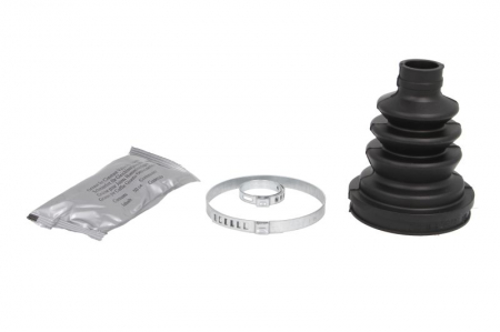 Piese Auto - Ansamblu burduf articulatie planetara Interior (fi: 23/77) (lungime112) (set) potrivit OPEL ASTRA G, COMBO/MINIVAN, CORSA A, CORSA A TR, CORSA A/HATCHBACK, CORSA B, CORSA C 1.0-1.7D 09.82-12.09