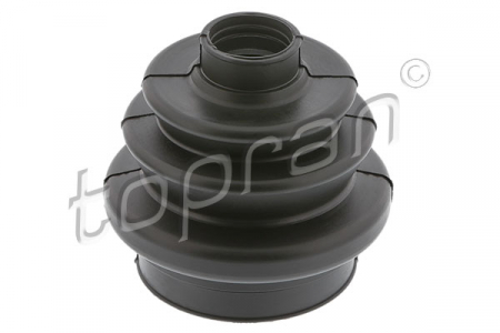 Ansamblu burduf articulatie planetara/Interior/Spate (diametru: 25/62) (lungime 81) (set) potrivit OPEL OMEGA A, OMEGA B, SENATOR A, SENATOR B 2.0-3.2 02.78-07.03 [3]