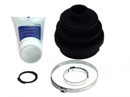 Piese Auto - Ansamblu burduf articulatie planetara/Spate (fi: 24/52) (lungime81) (set) potrivit OPEL OMEGA A, OMEGA B, VECTRA A 1.8/2.0/2.3D 09.86-12.00