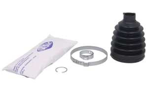 Piese Auto - Ansamblu burduf si articulatie planetara fata Fata (fi: 22/74) (lungime100) potrivit DS DS 3; CITROEN C3 II, C3 PICASSO, DS3; DACIA DUSTER, LOGAN, LOGAN II, LOGAN MCV II, SANDERO 1.0-1.6LPG 09.04-