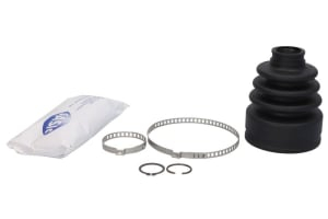 Piese Auto - Ansamblu burduf si articulatie planetara fata Fata/Interior (fi: 25/73) potrivit HONDA CIVIC IX, CIVIC VIII; OPEL CORSA D, CORSA E 1.4-2.2D 09.05-