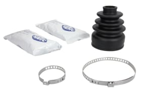 Piese Auto - Ansamblu burduf si articulatie planetara fata Fata/Interior (fi: 68/21) potrivit NISSAN QASHQAI I 1.6 02.07-12.13