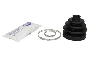 Piese Auto - Ansamblu burduf si articulatie planetara fata (fi: 22/88) potrivit VOLVO C30, C70 II, S40 II, V50; FORD C-MAX, C-MAX II, FOCUS C-MAX, FOCUS II, FOCUS III 1.5D/2.0/2.0D 10.03-02.20