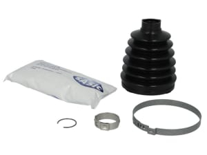 Piese Auto - Ansamblu burduf si articulatie planetara fata (fi: 25/81) (lungime105) (set) potrivit DACIA LOGAN, LOGAN EXPRESS, LOGAN MCV, SANDERO; RENAULT CLIO II, CLIO II/HATCHBACK, CLIO III 1.2-2.0 08.97-