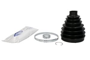 Transmisie - Ansamblu burduf si articulatie planetara fata (fi: 30/100) (lungime130) (set) potrivit CITROEN C8; PEUGEOT 807; RENAULT ESPACE IV 2.0/2.0D/2.2D 06.02-
