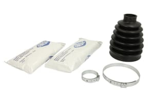 Piese Auto - Ansamblu burduf si articulatie planetara fata (fi: 62/26) potrivit DACIA DUSTER; MAZDA 6; NISSAN QASHQAI I; RENAULT ARKANA I, CAPTUR I, CAPTUR II, CLIO V, GRAND SCENIC IV 1.0-2.5 01.02-