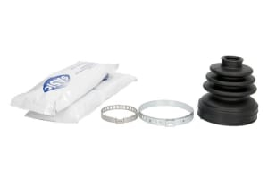 Piese Auto - Ansamblu burduf si articulatie planetara fata Interior (fi: 19) (lungime88) potrivit FIAT FIORINO, FIORINO/MINIVAN, QUBO 1.4 11.07-