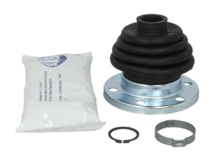 Piese Auto - Ansamblu burduf si articulatie planetara fata Interior (fi: 21/95) (lungime97) (set) potrivit RENAULT 19 I, 19 II, 19 II CHAMADE, 21, CLIO I, LAGUNA I; SEAT CORDOBA; VW CADDY I, CADDY II 1.3-2.2 08.75