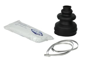 Piese Auto - Ansamblu burduf si articulatie planetara fata Interior (fi: 24/80) (lungime101) (set) potrivit CITROEN BX, C15, C15/MINIVAN, C8, EVASION, JUMPY I, XANTIA, XM, ZX; FIAT ULYSSE; PEUGEOT 306 1.3-2.1D 04.