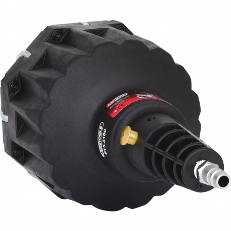 Aparat de montare mansete de axe cu aer comprimat 450mm [2]