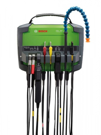 Testere si diagnoza auto - Aparat diagnoza BOSCH FSA 500