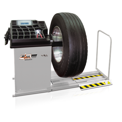 Aparat echilibrat roti camione 1,5” - 22” [1]