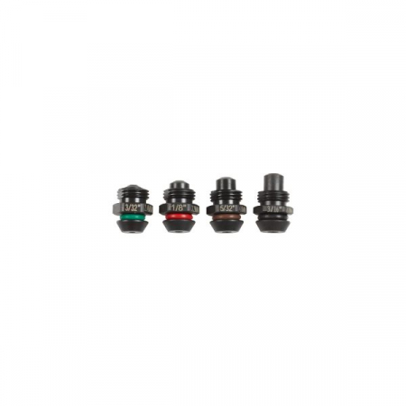 Aparat nituire set cu baterii, putere: 9000Nm, dimensiune nit: 2,4; 3,2; 4; 4,8mm 12V baterie inclusa, numar baterii: 1 buc. Incarcator inclus x 2 Ah [2]