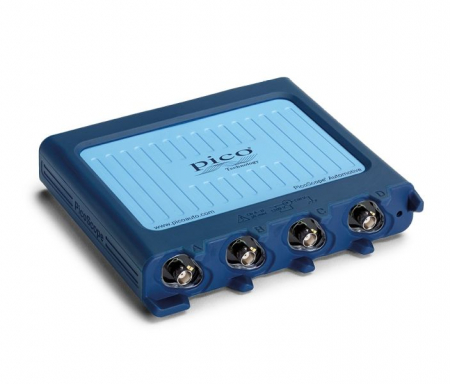 Echipamente pentru atelier - Aparat osciloscop 4425A, numar canale: 4