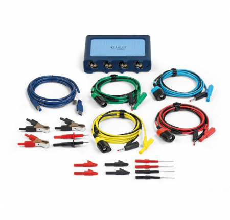 Echipamente pentru atelier - Aparat osciloscop STARTER 4425A, numar canale: 4