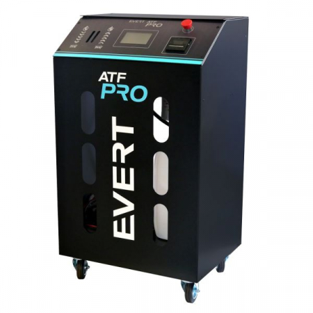 Aparat schimb ulei ATF PRO, automat [1]