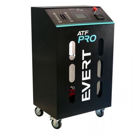 Aparat schimb ulei ATF PRO, automat [2]