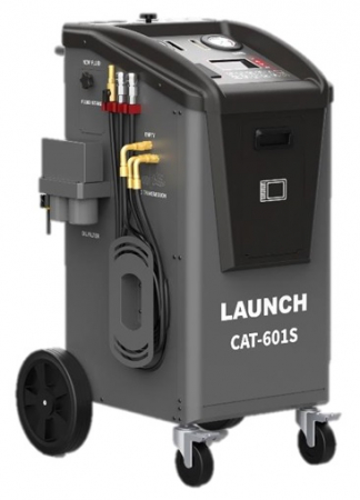 Echipamente pentru atelier - Aparat schimb ulei CAT 601S, automat