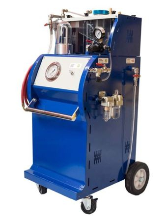 Echipamente service AC - Aparate de curatare aer conditionat SUPER FLUSH MAGNETI MARELLI