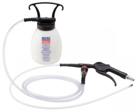 Consumabile service AC - Aplicator de eliminare a matritei cu aer conditionat, 1 buc, aplicatie: aplicator